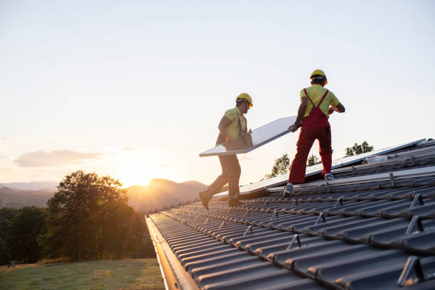 Best Roof Installation  in Shorewood, IL